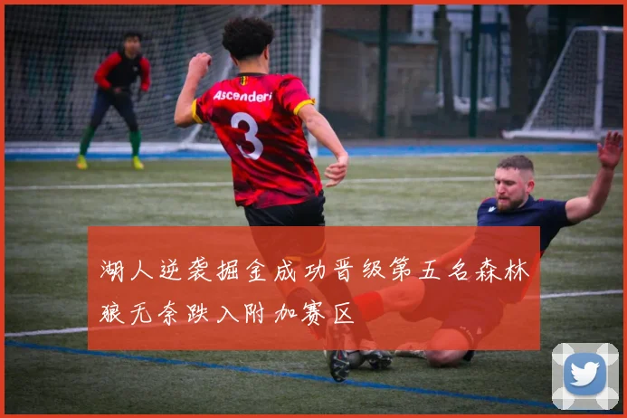 湖人逆袭掘金成功晋级第五名森林狼无奈跌入附加赛区